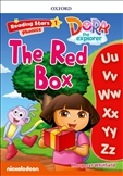 Reading Stars 1: Dora Red Box