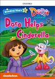 Reading Stars 2: Dora Helps Cinderella