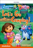 Reading Stars 2: Dora Let's Go Camping!