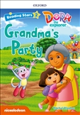 Reading Stars 2: Dora Grandma's Party