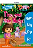 Reading Stars 2: Dora Tico and the Nuts