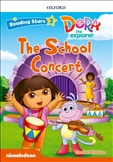 Reading Stars 2: Dora School Concert