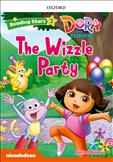Reading Stars 3: Dora Wizzle Party