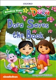 Reading Stars 3: Dora Saves the Book