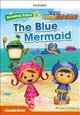 Reading Stars 3: Team Umizoomi Blue Mermaid