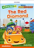 Reading Stars 3: Team Umizoomi Red Diamond