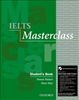 IELTS Masterclass Student's Book + Online Skills Pack