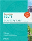 Foundation IELTS Masterclass Student's Book and Online...