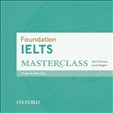 Foundation IELTS Masterclass Class Audio CD (2)