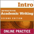 Effective Academic Writing Intro Developing Ideas...