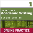 Effective Academic Writing 1 Paragraph Second Edition...