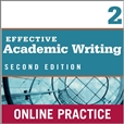 Effective Academic Writing 2 Short Essay Second Edition...