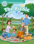 Oxford Read and Imagine Early Starter: Picnic