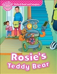 Oxford Read and Imagine Starter: Rosie's Teddy Bear Book