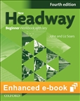 New Headway Beginner Fourth Edition Workbook eBook 