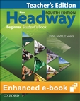 New Headway Beginner Fourth Edition Teacher's eBook 