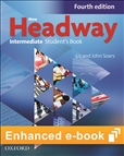 New Headway Intermediate Fourth Edition Student's eBook 