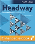 New Headway Intermediate Fourth Edition Workbook eBook 