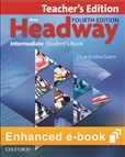 New Headway Intermediate Fourth Edition Teacher's eBook 