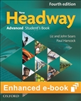 New Headway Advanced Fourth Edition Student's eBook 