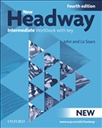 New Headway Advanced Fourth Edition Workbook eBook 