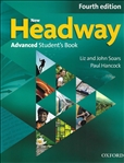New Headway Advanced Fourth Edition Student's Book