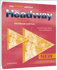 New Headway Elementary Workbook with Answer Key Third Edition