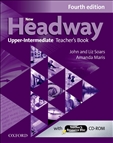 New Headway Upper Intermediate Fourth Edition Teacher's...