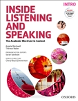 Inside Listening and Speaking Introductory Student's Book