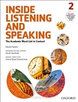 Inside Listening and Speaking 2 Student's Book