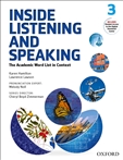 Inside Listening and Speaking 3 Student's Book