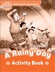 Oxford Read and Imagine Beginner: A Rainy Day Activity Book