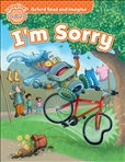 Oxford Read and Imagine Beginner: I'm Sorry Book