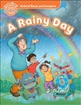 Oxford Read and Imagine Beginner: A Rainy Day Book