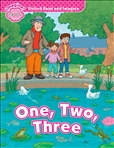 Oxford Read and Imagine Starter: One Two Three