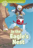 Oxford Read and Imagine Level 3: Eagles Nest Book