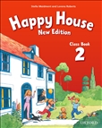 Happy House 2 (New Edition) Classbook