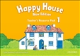 Happy House 1 (New Edition) Teacher's Resource Book