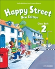 Happy Street 2 New Edition Student's Book