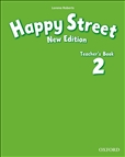 Happy Street 2 New Edition Teacher's Book