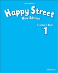 Happy Street 1 New Edition Teacher's Book