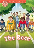 Oxford Read and Imagine Level 2: The Race Book