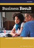 Business Result Second Edition Intermediate Student's eBook