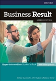 Business Result Second Edition Upper Intermediate Student's eBook