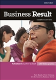 Business Result Second Edition Advanced Student's eBook