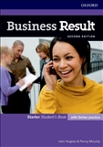 Business Result Second Edition Starter Student's Book...