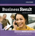 Business Result Second Edition Starter Class Audio CD