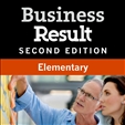 Business Result Second Edition Elementary Online Practice