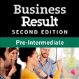 Business Result Second Edition Pre-intermediate Online Practice
