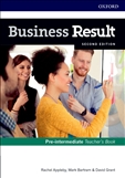 Business Result Second Edition Pre-intermediate...